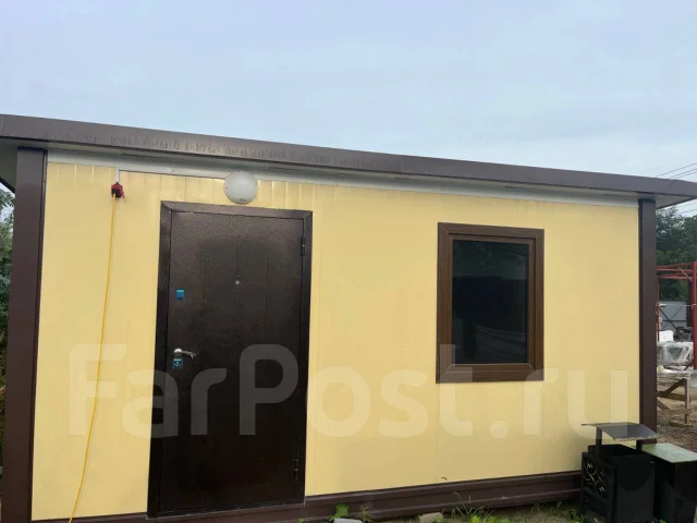 Готовый дом в Тихорецк доступно