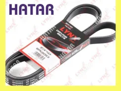 ������ ������������ Lynxauto 6PK2053 6PK2053 ����