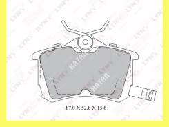     Lynxauto BD3425 BD3425 