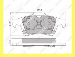     Lynxauto BD6302 BD6302 