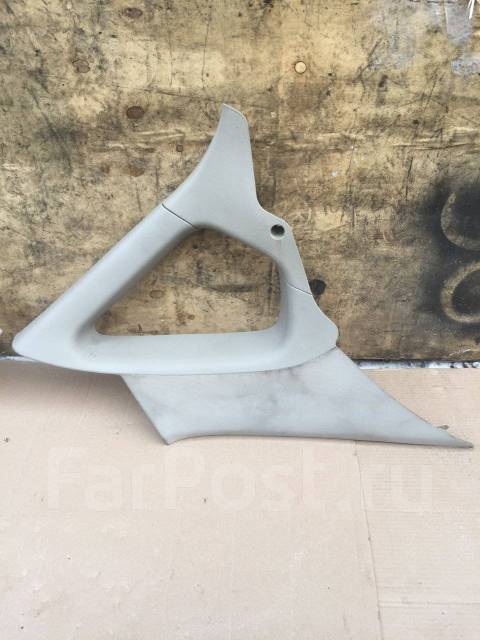 Обшивка задней стойки кузова ЦЕНА ЗА ПАРУ Subaru Legacy B4 BL5 купить в ...