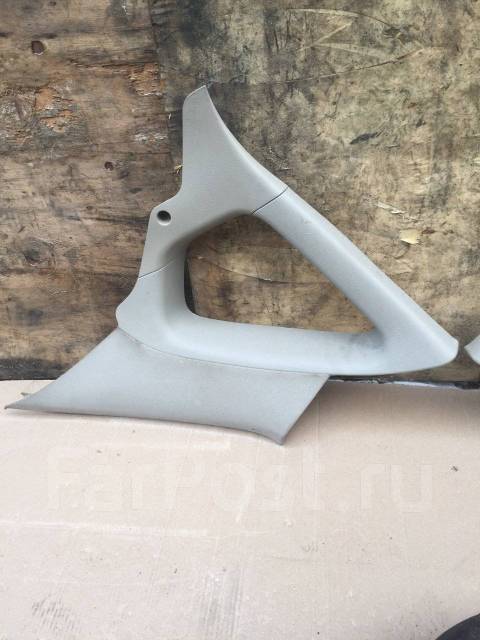 Обшивка задней стойки кузова ЦЕНА ЗА ПАРУ Subaru Legacy B4 BL5 купить в ...