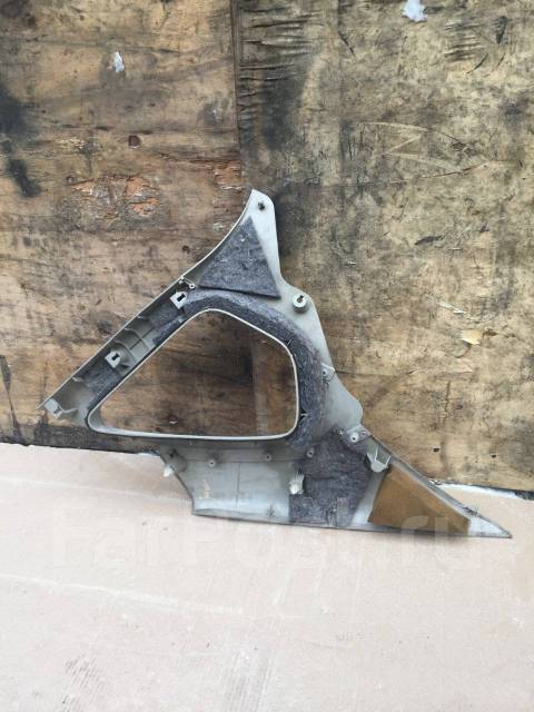 Обшивка задней стойки кузова ЦЕНА ЗА ПАРУ Subaru Legacy B4 BL5 купить в ...