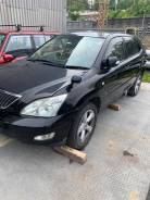 Toyota Harrier. GSU36 ����