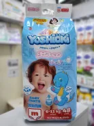 Yoshioki. 6-11 �� 48��� ����