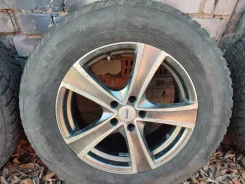 Race Ready CSS9504. 7.0x17", 5x108, ET32, �� 67,1���. ����