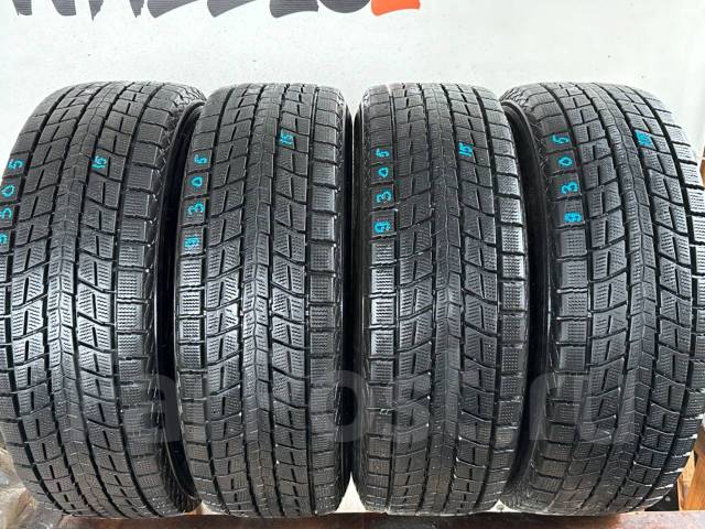 Dunlop Winter Maxx SJ8, 225/60 R17, 17", 1 шт, 225 мм, 60 %, радиальный ...
