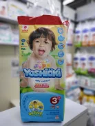 Yoshioki. 6-11 �� 48��� ����