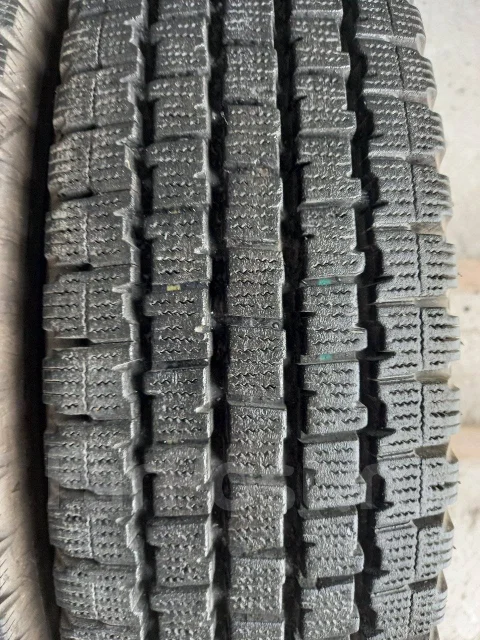 Bridgestone Blizzak W969. ������, ��� �����, 2013 ���, �/�, ����� 5 % ����