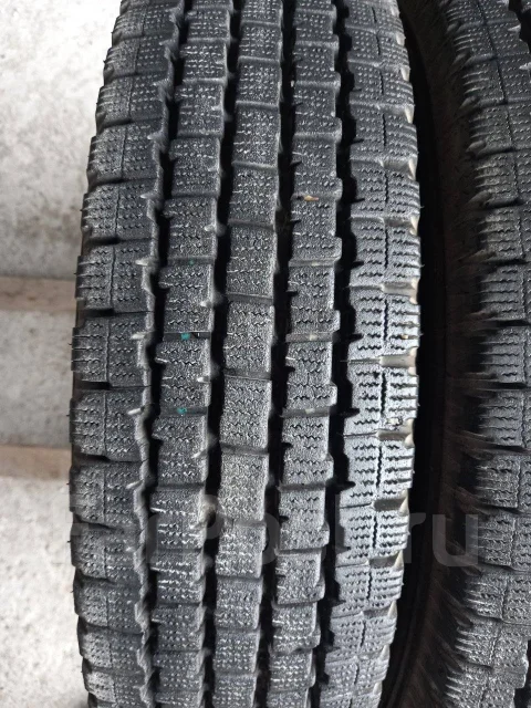 Bridgestone Blizzak W969. ������, ��� �����, 2013 ���, �/�, ����� 5 % ����