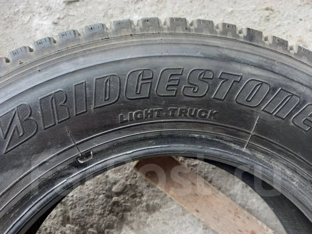 Bridgestone Blizzak W969. ������, ��� �����, 2013 ���, �/�, ����� 5 % ����