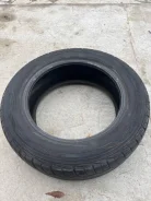 Goodyear Eagle RV. ������, 2006 ���, �/�, ����� 50 % ����