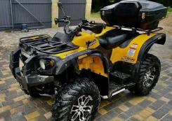 Stels ATV 500YS Leopard ST. ��������, ��� ���\���, ��� �������. ��� ����� �� ������������ ����