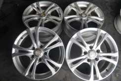 Advanti Mission-DST. 6.5x16", 5x114.3, ET50, �� 73,1���. ����
