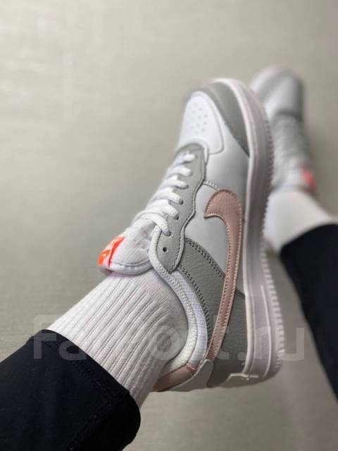 Nike air best sale force 37