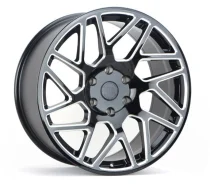 MLJ Black Rhino Mint. 9.0x20", 6x139.7, ET30, �� 106,1���. ��� ����� �� ������������ ����