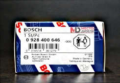 ��������� �������� ������� Bosch 0928400646 0928400646 ����