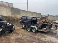 Nissan Patrol. Y60, TD42 ����