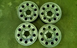 Suzuki. 5.5x15", 5x139.7, ET22, �� 108,1���. ����