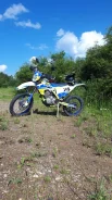 Motoland Enduro 250 ST. 250����. ��., ��������, ���������, ������ �� �� ����