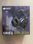 Hiper GSX-2000 Schumann ����