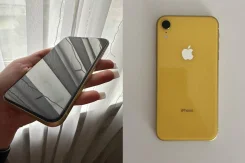 Apple iPhone Xr. �/�, 128 ��, ������ ����