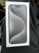 Apple iPhone 15 Pro. �/�, 256 ��, ������, 3G, 4G LTE, 5G, ����������, NFC ����