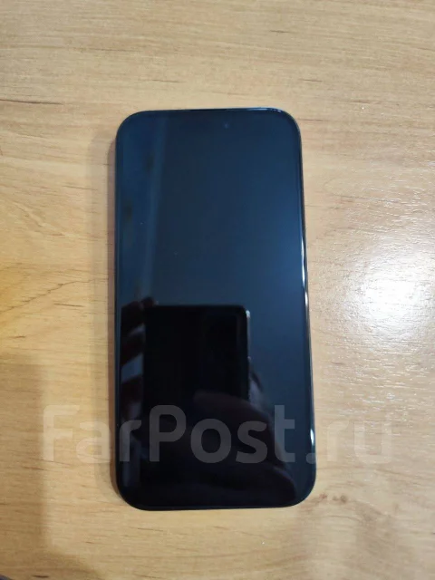 Apple iPhone 15 Pro. �/�, 256 ��, ������, 3G, 4G LTE, 5G, ����������, NFC ����