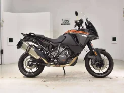 KTM 1290 Super Adventure S. 1 301����. ��., ��������, ���������, ��� �������. ��� ����� �� ������������ ����