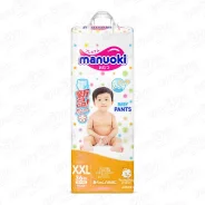 ����������-������� Manuoki XXL 15�� 36�� ����