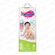 ����������-������� Manuoki XL 12�� 38�� ����