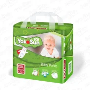 ����������-������� YokoSun Eco XXL 15-23�� 32�� ����