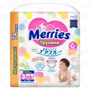 ����������-������� Merries M 6-11�� 74�� ����