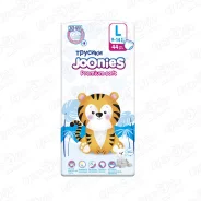����������-������� Joonies Premium Soft L 9-14�� 44�� ����