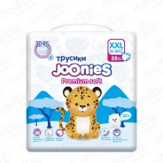 ����������-������� Joonies Premium Soft XXL 15-20�� 28�� ����