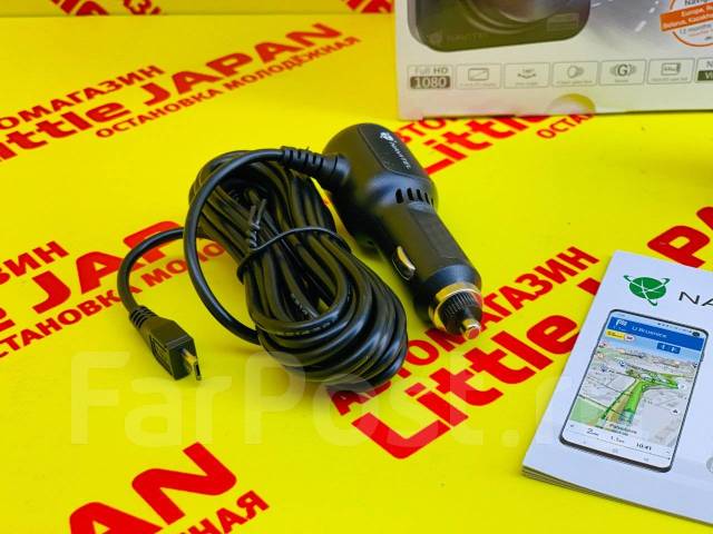 Видеорегистратор Navitel на Молодежной, новый, в наличии. Цена: 3 250 ...