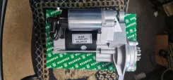 ������� Isuzu 24V 11T 8970324640 4HF1 4HJ1 4HH1 S25163 ����