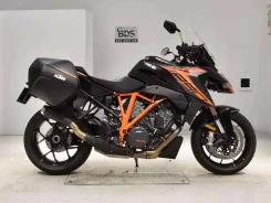 KTM 1290 Super Duke GT. 1 301����. ��., ��������, ���������, ��� �������. ��� ����� �� ������������ ����
