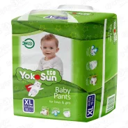 ����������-������� YokoSun Eco XL 12-20�� 10�� ����