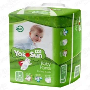 ����������-������� YokoSun Eco L 9-14�� 12�� ����