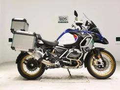 BMW R 1250 GS Adventure. 1 250����. ��., ��������, ���������, ��� �������. ��� ����� �� ������������ ����
