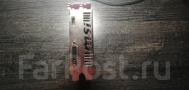 GeForce GT 1030 ����