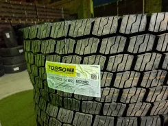 Tosso BS739D. ������, ��� �����, 2022 ���, ����� ����