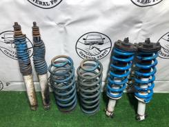   +2  44 Engineering Toyota Prado 95/90; Hilux Surf 