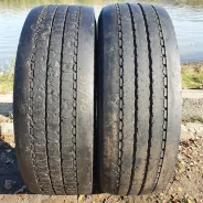 Michelin X Multiway 3D XZE. �����������, 2021 ���, �/�, ����� 40 % ����