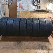 Michelin X Multiway 3D XDE. �����������, 2021 ���, �/�, ����� 50 % ����