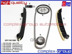 �������� ��� ������ ��� 03F198158B (6 ���������) CGA ���. 1SCC158RA 1SCC158RA ����
