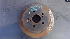   Toyota Harrier 2005/01 4243148041 MCU36 1MZ-FE,  4243148041 