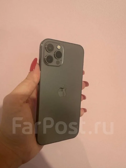 Apple iPhone 12 Pro. �/�, 512 ��, �����, ������ ����