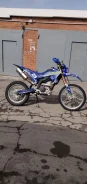 Yamaha WR 250R. 250����. ��., ��������, ���������, ������ �� �� ����